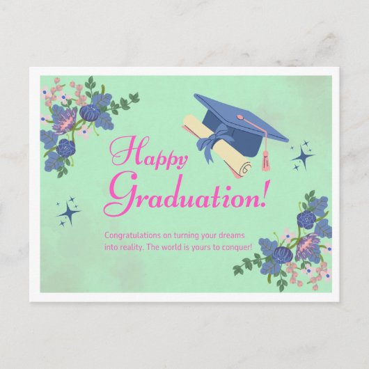 Carte postale (Devant)