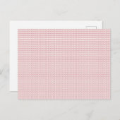 Carte postale (Devant / Derrière)