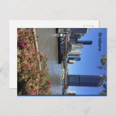 Carte postale (Devant / Derrière)