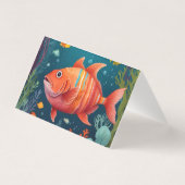 Carte postale (Back)