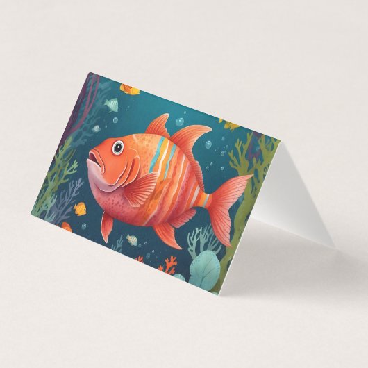 Carte postale (Back)