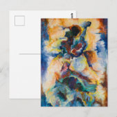 Carte postale (Devant / Derrière)