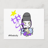 Carte postale (Devant)