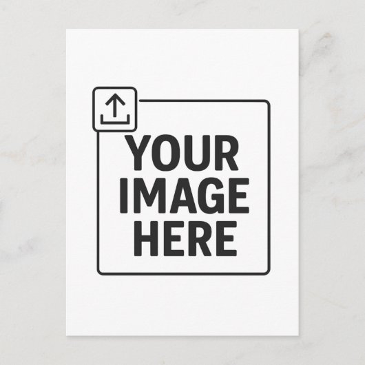 Carte postale (Devant)