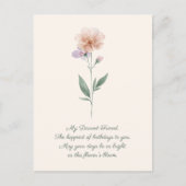 Carte postale (Devant)