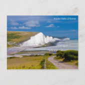 Carte postale (Devant)