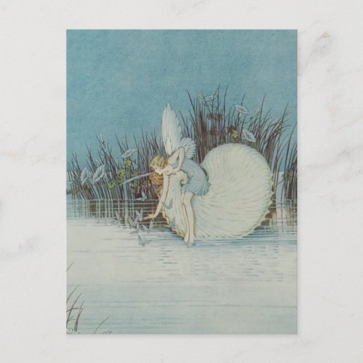 Carte postale (Devant)