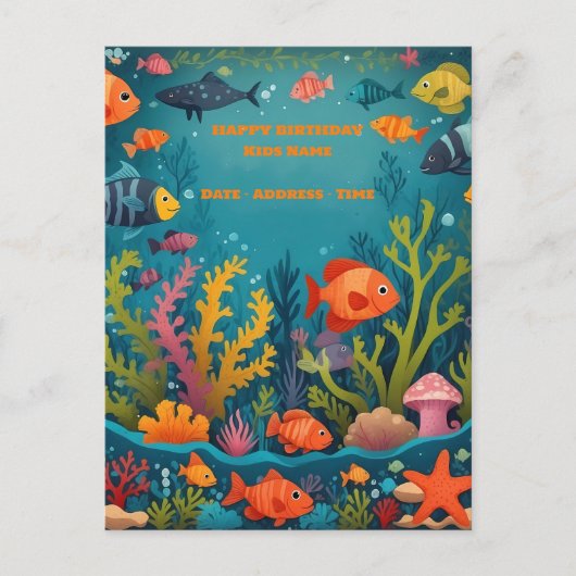 Carte postale (Devant)