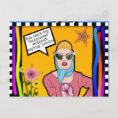 Carte postale (Devant)