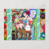 Carte postale (Devant)