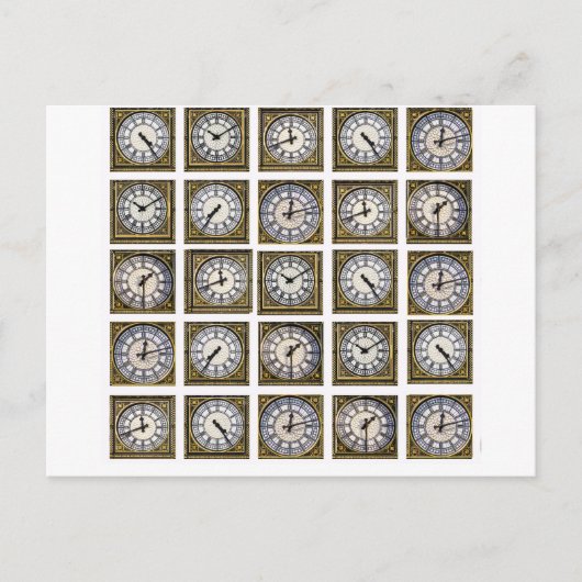 Carte postale (Devant)