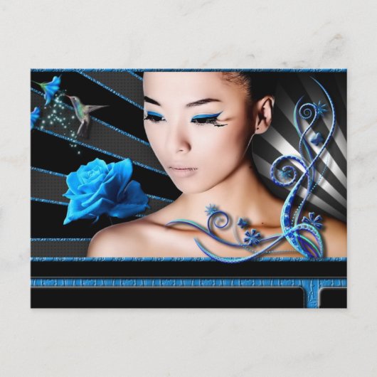 Carte postale (Devant)