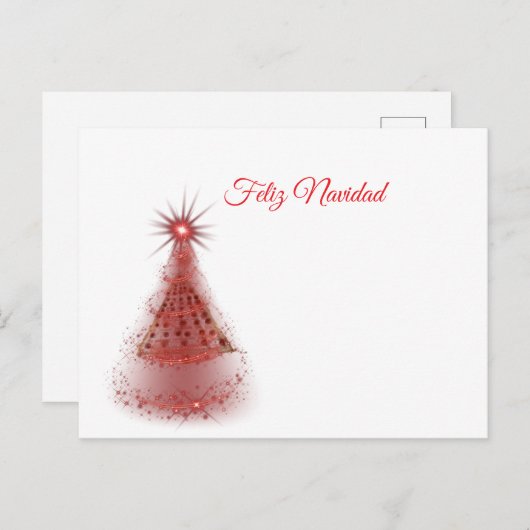 Carte postale (Devant / Derrière)