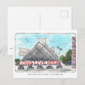 Carte postale (Devant / Derrière)