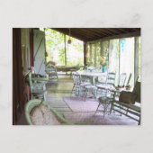 carte postale (Devant)