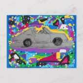 Carte postale (Devant)