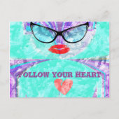 Carte postale (Devant)