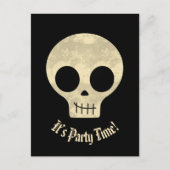 Carte postale (Devant)