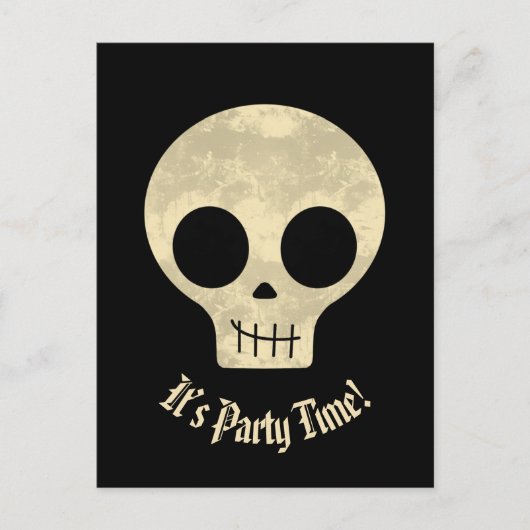 Carte postale (Devant)