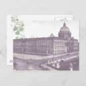 carte postale (Devant / Derrière)