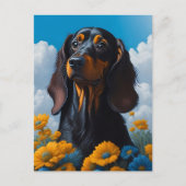 Carte postale (Devant)