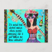 Carte postale (Devant)