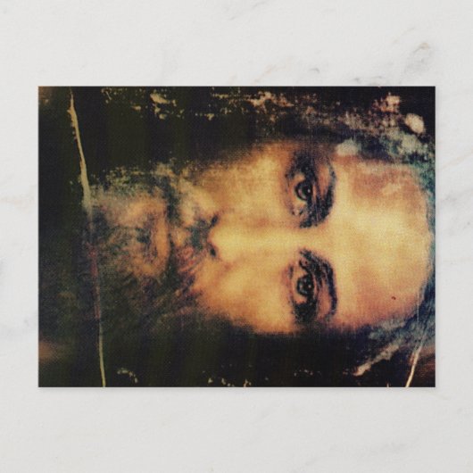 Carte postale (Devant)