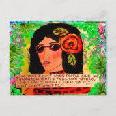 Carte postale (Devant)