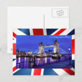 Carte postale (Devant / Derrière)