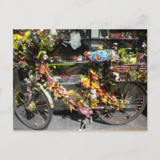 carte postale