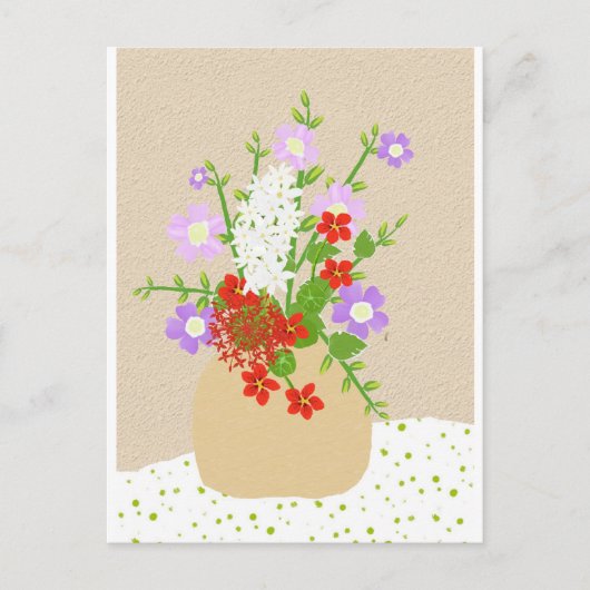 Carte postale (Devant)