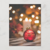 Carte postale (Devant)