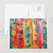 Carte postale (Devant / Derrière)