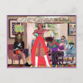 Carte postale (Devant)