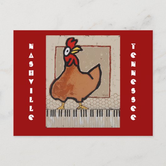 carte postale (Devant)