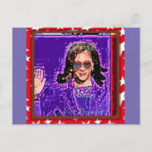 Carte postale (Devant)