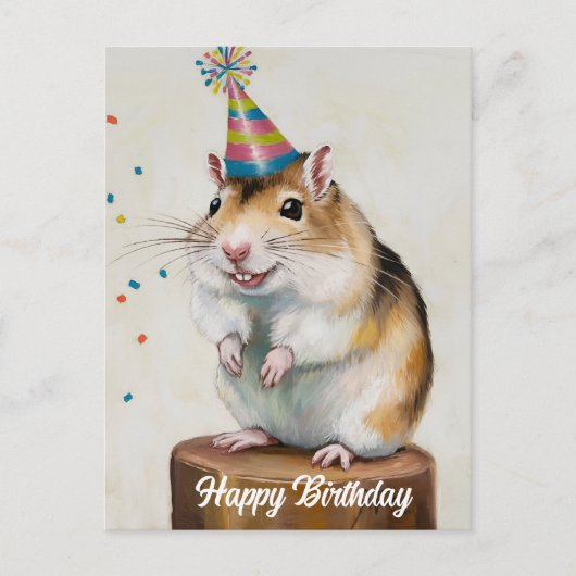 Carte postale (Devant)