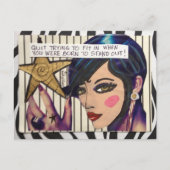 Carte postale (Devant)