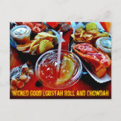 Carte postale (Devant)