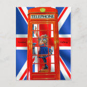 Carte postale (Devant)