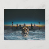 carte postale (Devant)