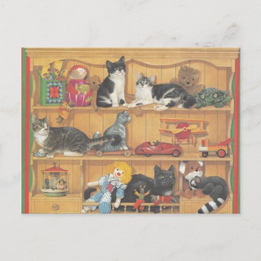 Carte postale (Devant)