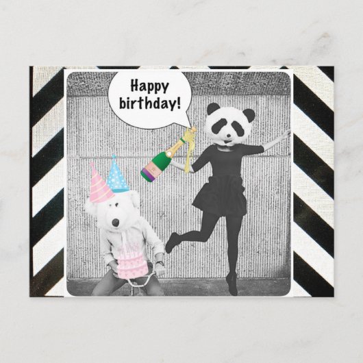 Carte postale (Devant)