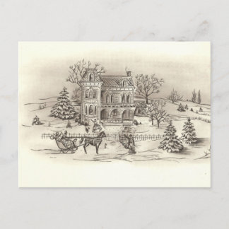 Carte postale