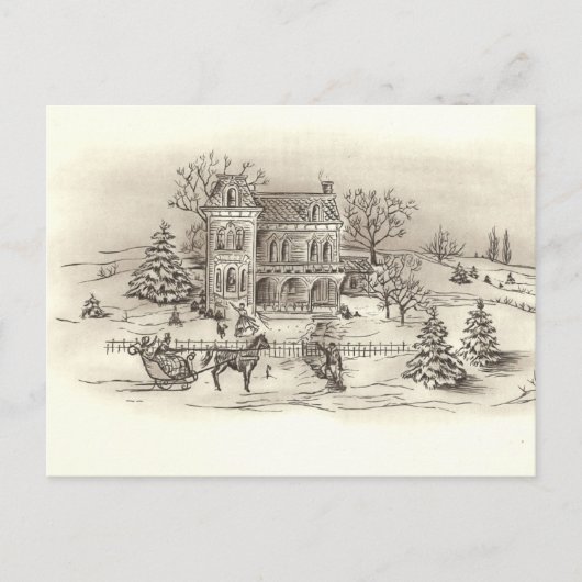 Carte postale (Devant)