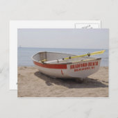 Carte postale (Devant / Derrière)