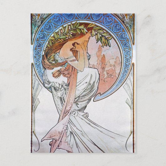 Carte postale (Devant)