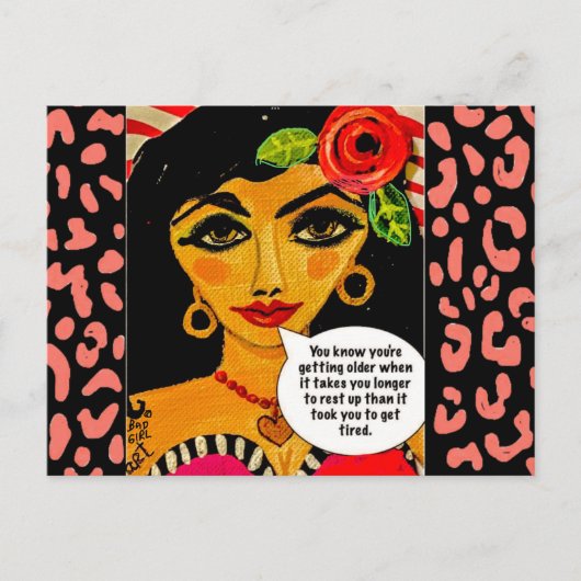 Carte postale (Devant)