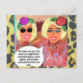 Carte postale (Devant)