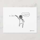 carte postale (Devant)